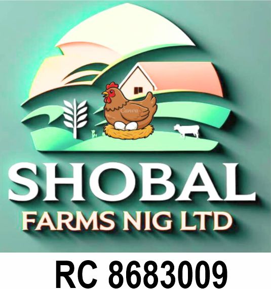 Shobal Farms Logo
